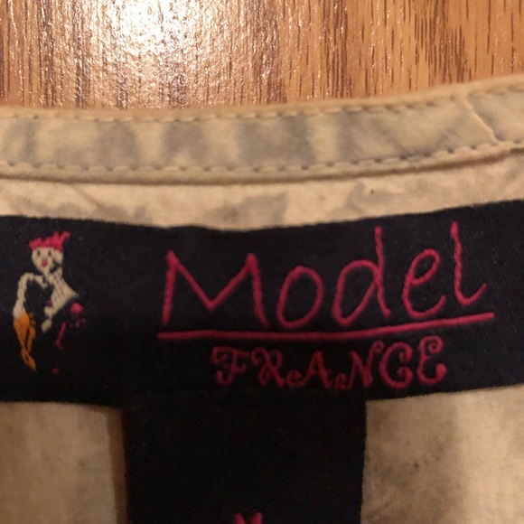 Maxi Skirt with Matching Top - Picture 4 of 12